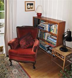 CITY-BUSH RETREAT : ALL INCLUSIVE FULLY FURNISHED QUALITY APARTMENT - Auckland 0604
