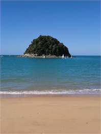 Ngaio Bay Cottage - Kaiteriteri