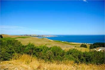 Kaikoura Peninsula Retreat - Kaikoura