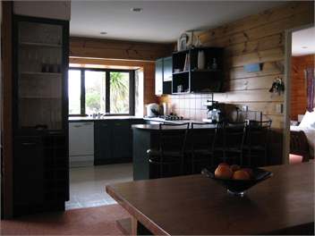 SeeView Lodge - Mangawhai Heads