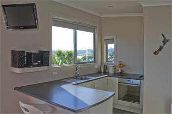 Orca Lodge - Raglan