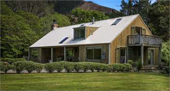 Manaroa - Marlborough Sounds