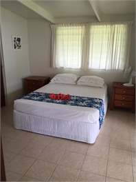 Betela Beach House - Rarotonga