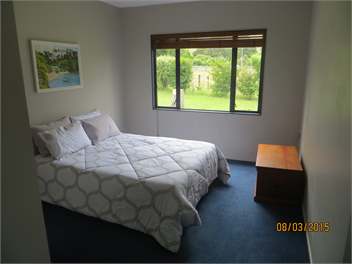 Kamo Springs Holiday Home - Whangarei