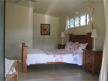 Mahanas Villa - Avarua  Rarotonga