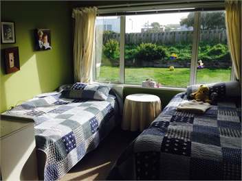 Luxury beach front - Dunedin