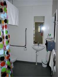 5) 3 Bedroom Apartment for 6 Gsts - Paihia
