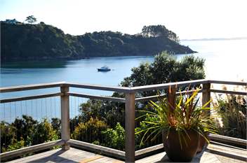 MATAPANA HOUSE : Coast & Country - Waiheke Island