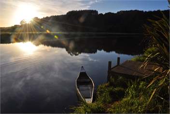 Takou River Luxury Lodge - Coastal Dream Escape - Kerikeri