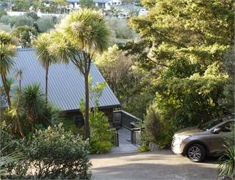 2) Family Studio, 2 rooms for 5 gst - Paihia