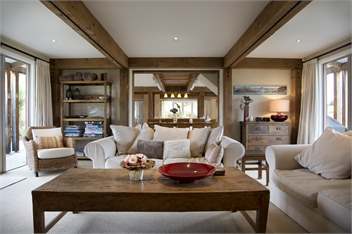 Lakefront Gem - exclusive-use retreat - Wanaka 9382
