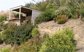 Jacks Bay Retreat - Catlins