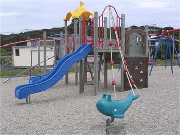 Kākā Point Beach House - Kaka Point