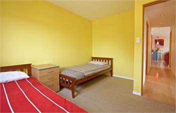JC6 - Ruapehu Chalet Rentals - Ohakune
