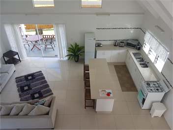 KAYNE'S House: Tikioki RAROTONGA - Rarotonga