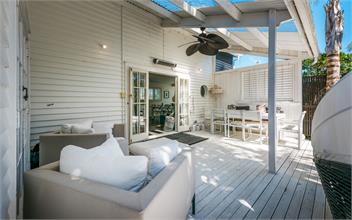 ONEROA SUMMERHUS : Coast and Country - Waiheke Island