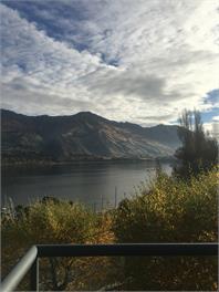 Luxury on Lakeside  - Wanaka