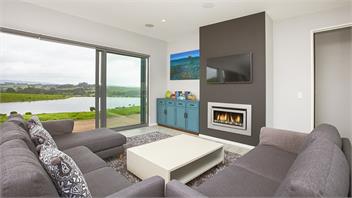 Luxe at the Lake Mangawhai - Kaipara District