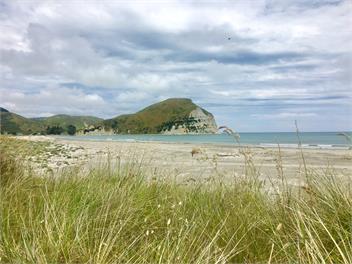 The Hall Mahia - Mahia