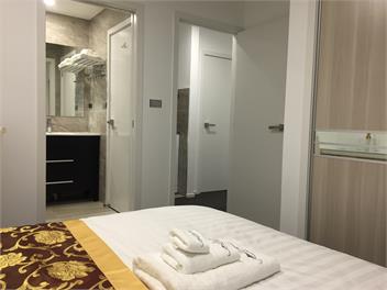 Half Moon Bay brand new two-bedroom family unit - Auckland