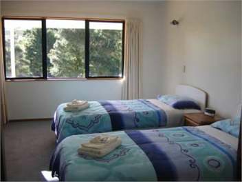 Waitangi River Lodge - Paihia