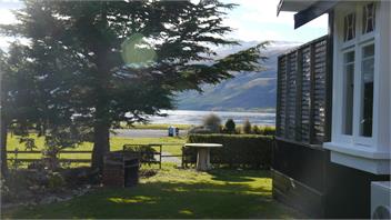 Kingston Villa - Queenstown