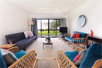 THE GREATEST GETAWAY - WARKWORTH