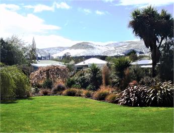 Oreti River House - Lumsden