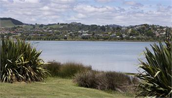 Ebbtide Guesthouse - Tauranga