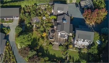 Tranquility Retreat, Bay of Islands - Kerikeri