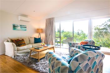 Birdsong Retreat, Bay of Islands, Northland - Kerikeri