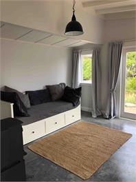 Shearer's Cottage - Richmond