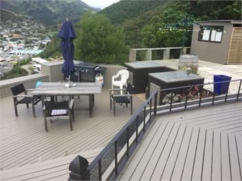 DONS PLACE - PICTON