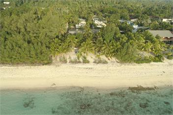 Jacqui's Beach Retreat - Eliana Apartment 2 - Rarotonga