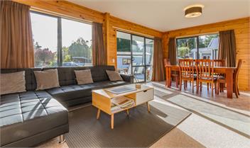 VH4  - Ruapehu Chalet Rentals - Ohakune