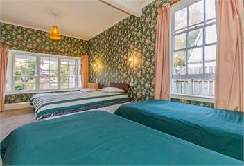 TA2 - Ruapehu Chalet Rentals - Ohakune