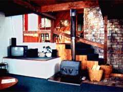 Mairenui Rural Retreat - The Retreat -
