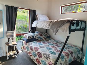 Kingfisher Cottage - Kaeo