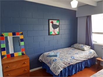 Waterfront gem - Houhora