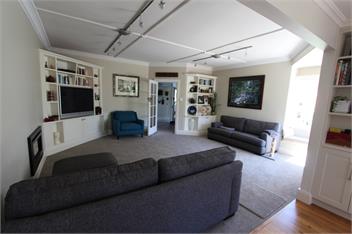 Central Nelson Villa - nelson
