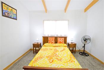 Muri Homeland Villa - Rarotonga