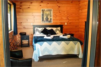 Chestnut Cottage - Rotorua
