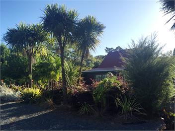 Keri Country Cottage - Bay Of Islands