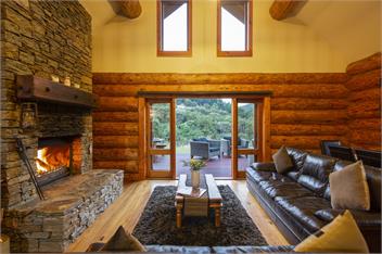 Cascade Creek Retreat - Otago