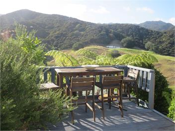 Hilltop Haven - Coromandel Town