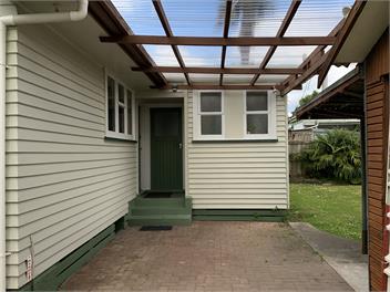 Spooners Point - Wairoa