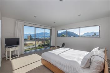 Island View Place Peninsula Bay - Wanaka