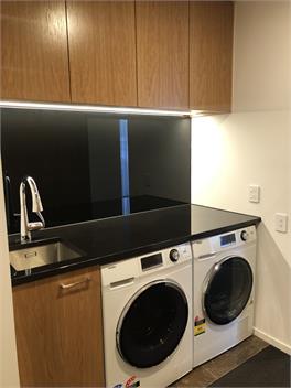 Garden Apartment - New Plymouth