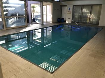 The Penthouse - New Plymouth