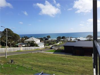 Rongotai, Sounds of the Sea - Ahipara 0481